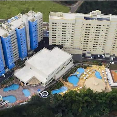 Golden Dolphin Caldas Novas Exterior foto