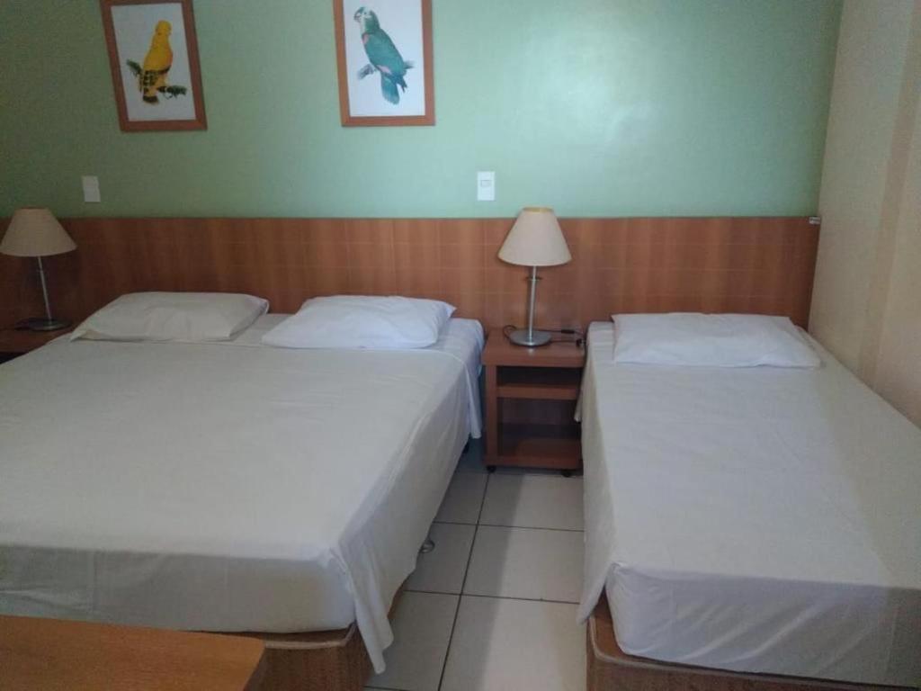 Golden Dolphin Caldas Novas Exterior foto
