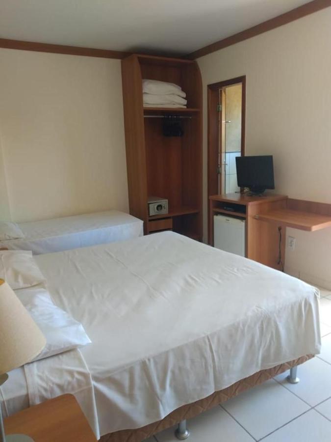 Golden Dolphin Caldas Novas Exterior foto
